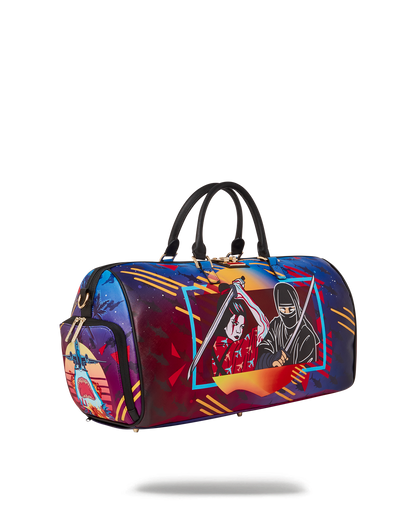 SHARKUZA DUFFLE