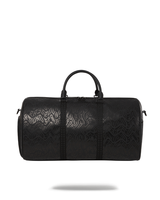 PRIVATE JET DUFFLE