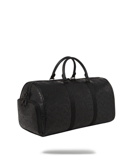 PRIVATE JET DUFFLE