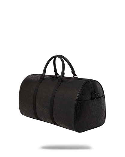 PRIVATE JET DUFFLE