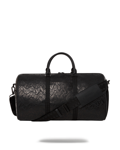 PRIVATE JET DUFFLE