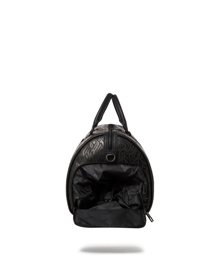 PRIVATE JET DUFFLE