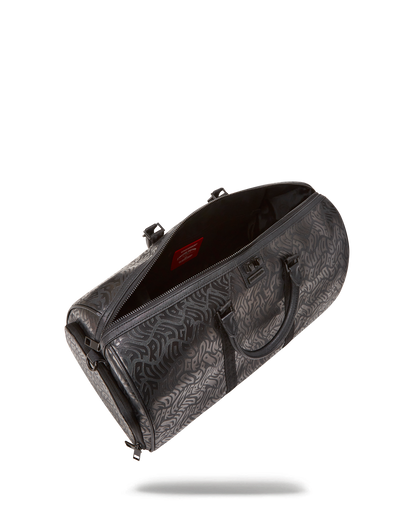 PRIVATE JET DUFFLE