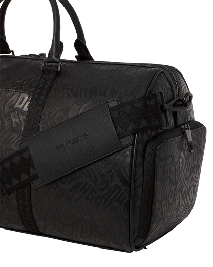 PRIVATE JET DUFFLE