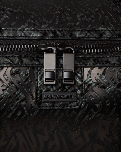 PRIVATE JET DUFFLE