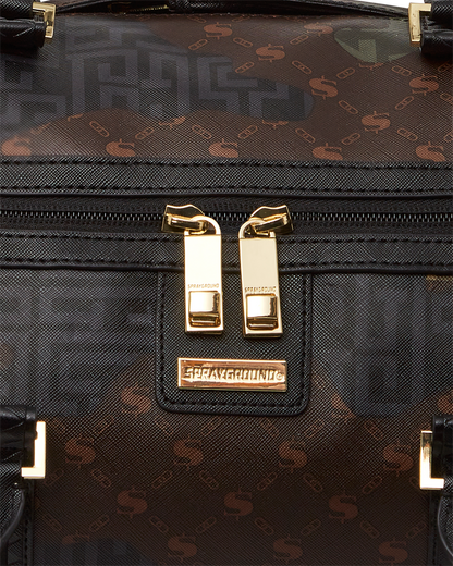 STEALTH MODE DUFFLE