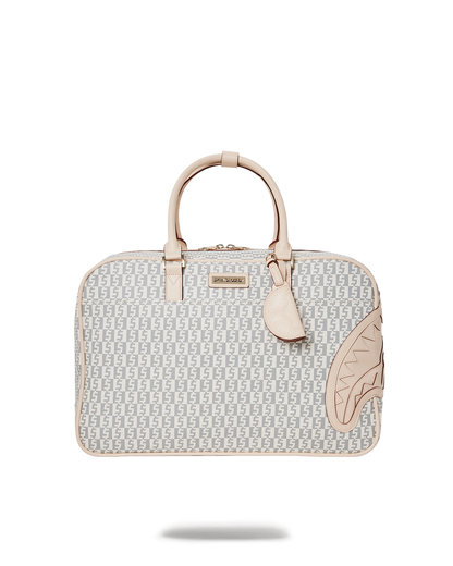 CR?ME DE LA CR?ME AERONAUT DUFFLE