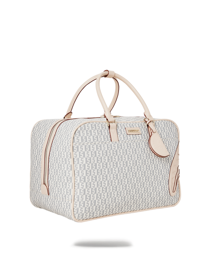 CR?ME DE LA CR?ME AERONAUT DUFFLE
