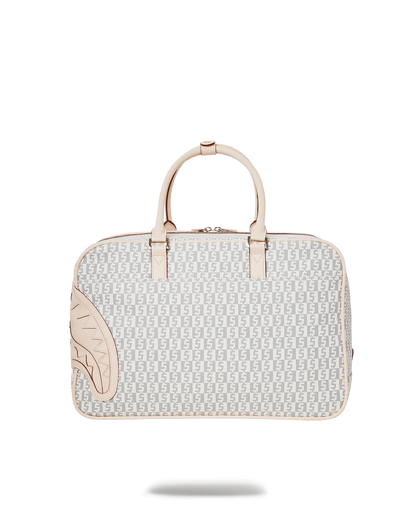 CR?ME DE LA CR?ME AERONAUT DUFFLE