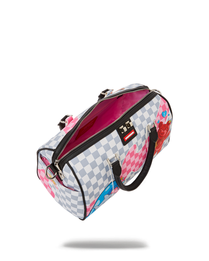 WTF KNOCKOUT MINI DUFFLE