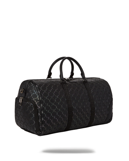PRI$M SUPERJET DUFFLE