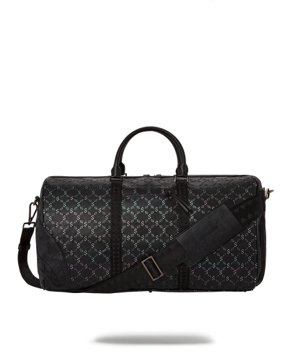 PRI$M SUPERJET DUFFLE