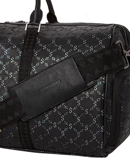 PRI$M SUPERJET DUFFLE