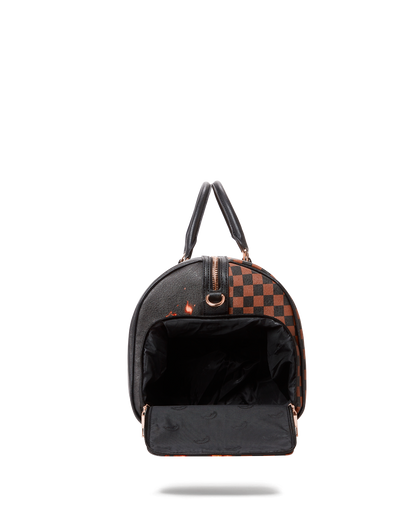 SHARKS IN PARIS UNSTOPPABLE DUFFLE