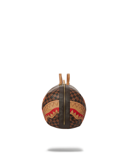 RACEWAY HENNY TORPEDO DUFFLE