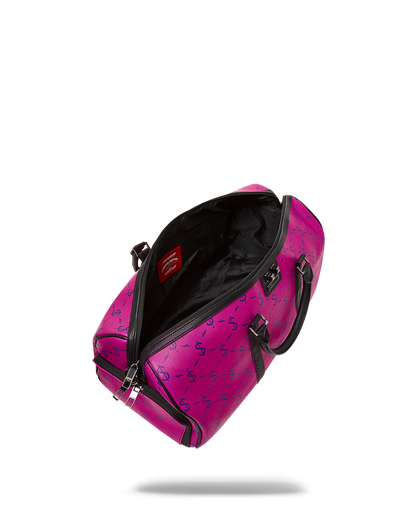 $NAPDRAGON DUFFLE
