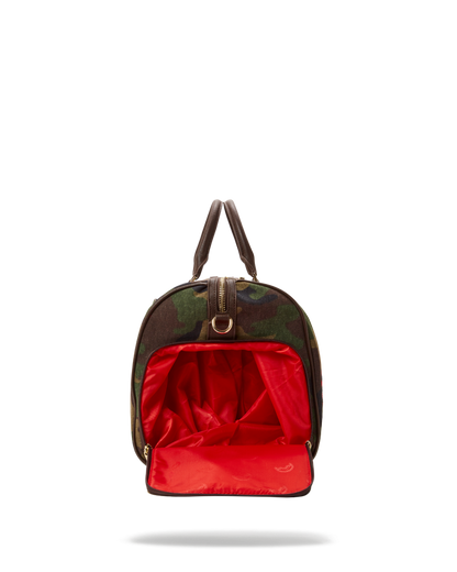 THE PARADOXX SHARK DUFFLE