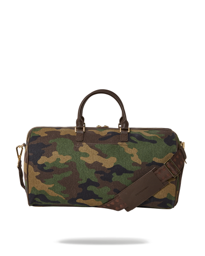 THE PARADOXX SHARK DUFFLE