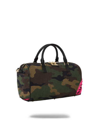 DROP ZONE MINI DUFFLE