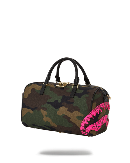 DROP ZONE MINI DUFFLE