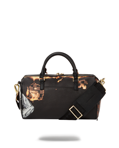 SHARKS IN PARIS UNSTOPPABLE MINI DUFFLE