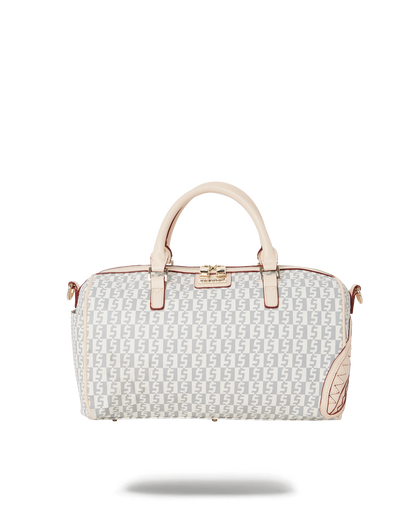 CR?ME DE LA CR?ME MINI DUFFLE