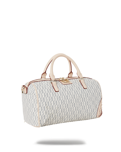 CR?ME DE LA CR?ME MINI DUFFLE