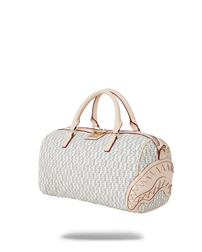 CR?ME DE LA CR?ME MINI DUFFLE