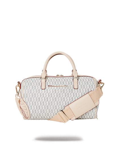 CR?ME DE LA CR?ME MINI DUFFLE