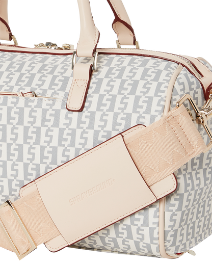 CR?ME DE LA CR?ME MINI DUFFLE