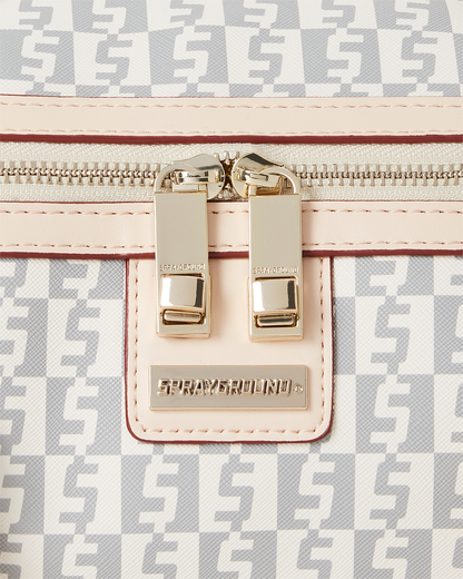 CR?ME DE LA CR?ME MINI DUFFLE