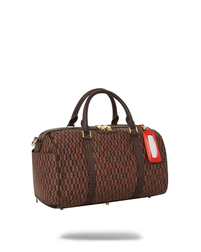 ALPHA NAVIGATOR MINI DUFFLE