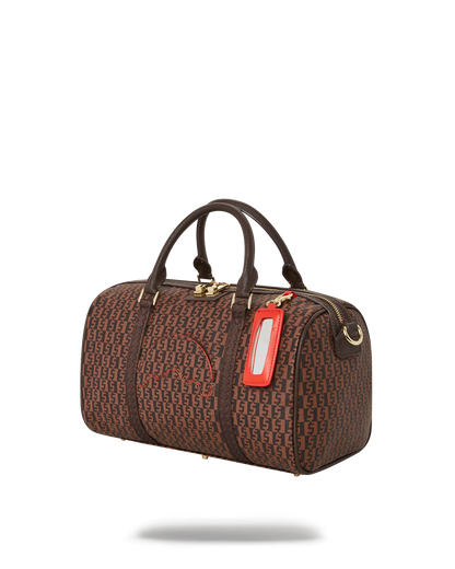 ALPHA NAVIGATOR MINI DUFFLE