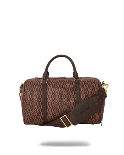 ALPHA NAVIGATOR MINI DUFFLE