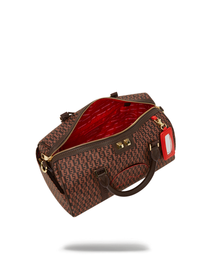ALPHA NAVIGATOR MINI DUFFLE