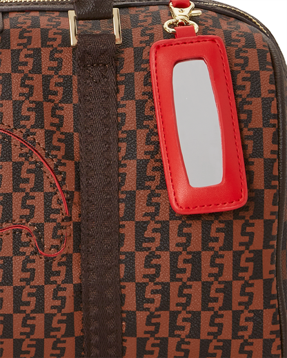 ALPHA NAVIGATOR MINI DUFFLE