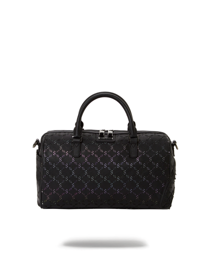 PRI$M SUPERJET MINI DUFFLE