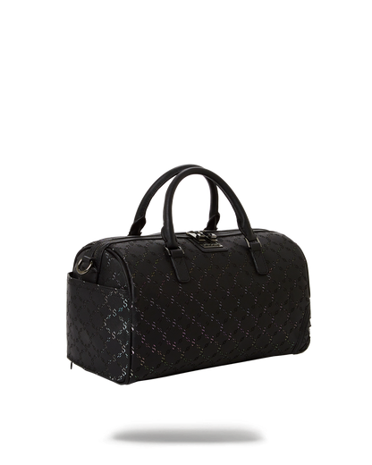 PRI$M SUPERJET MINI DUFFLE