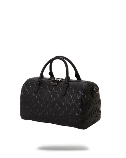 PRI$M SUPERJET MINI DUFFLE
