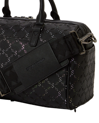 PRI$M SUPERJET MINI DUFFLE