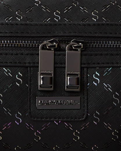 PRI$M SUPERJET MINI DUFFLE