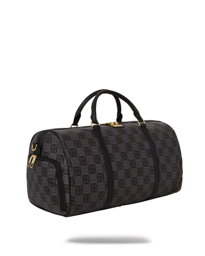 OBSIDIAN STUNNER A.i.6 SANDFLOWER COLLAB DUFFLE