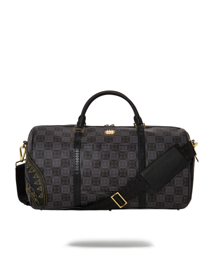 OBSIDIAN STUNNER A.i.6 SANDFLOWER COLLAB DUFFLE