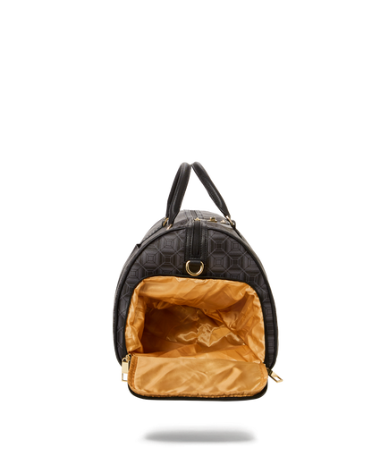 OBSIDIAN STUNNER A.i.6 SANDFLOWER COLLAB DUFFLE