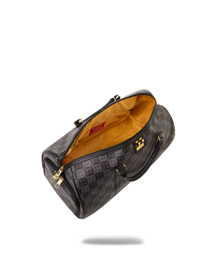 OBSIDIAN STUNNER A.i.6 SANDFLOWER COLLAB DUFFLE