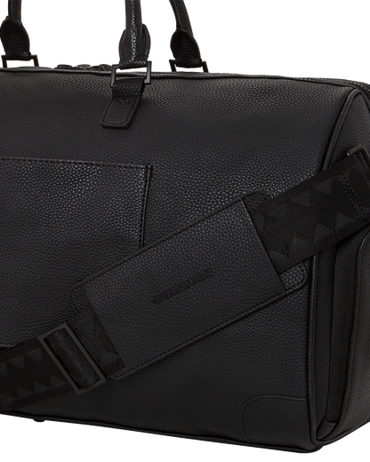 RICH ROVER CARGO SHARK DUFFLE