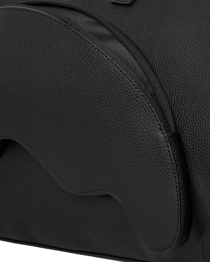 RICH ROVER CARGO SHARK DUFFLE
