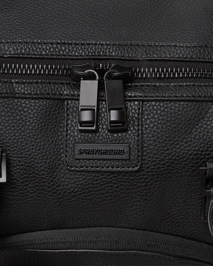 RICH ROVER CARGO SHARK DUFFLE