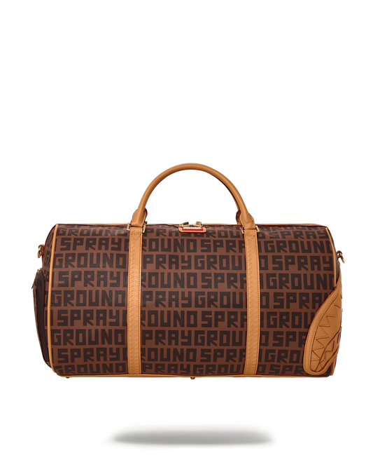 SHARKFINITY DUFFLE