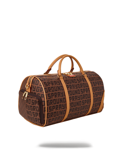 SHARKFINITY DUFFLE
